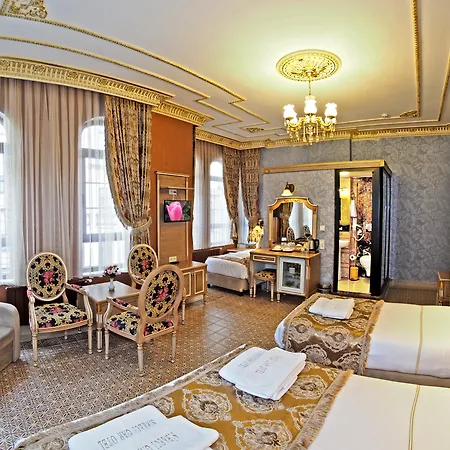 Glamour Classic Sirkeci