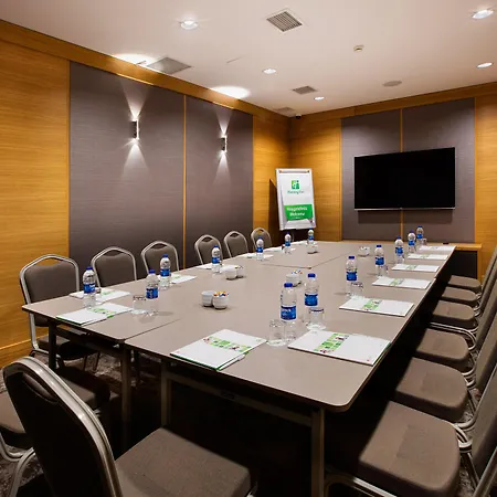- Kadikoy By Ihg 4*