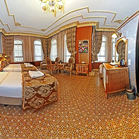 Glamour Classic Sirkeci 3*