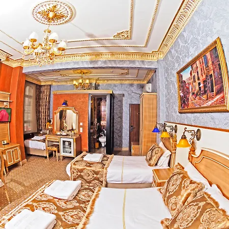 Glamour Classic Sirkeci Istanbul