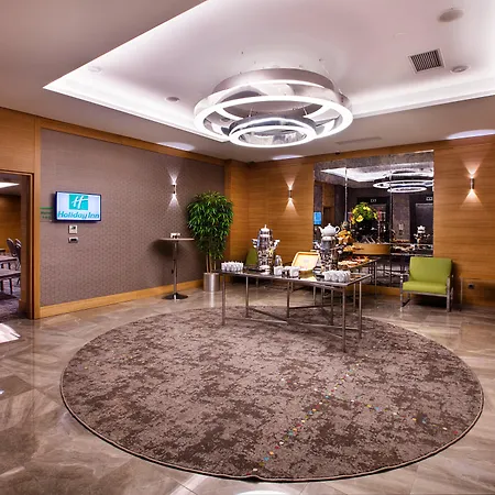 - Kadikoy By Ihg 4*