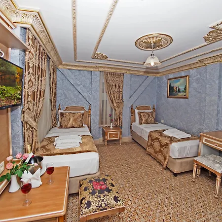 Glamour Classic Sirkeci 3*
