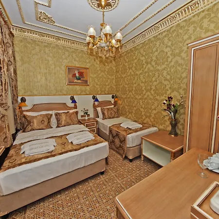 Glamour Classic Sirkeci Istanbul
