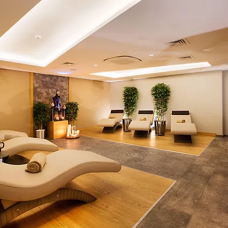 - Kadikoy By Ihg Istanbul