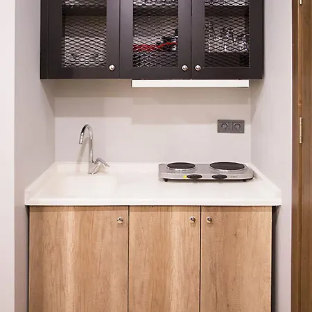 Apartment Long *