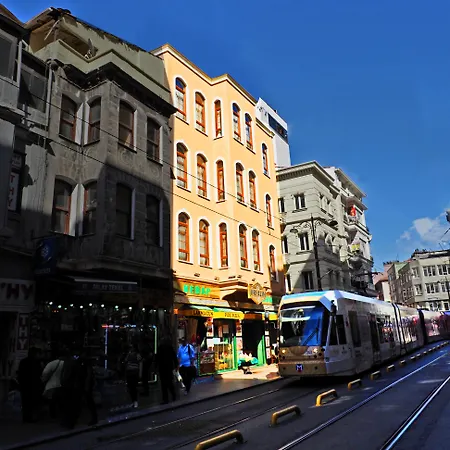 Glamour Classic Sirkeci 3* Istanbul