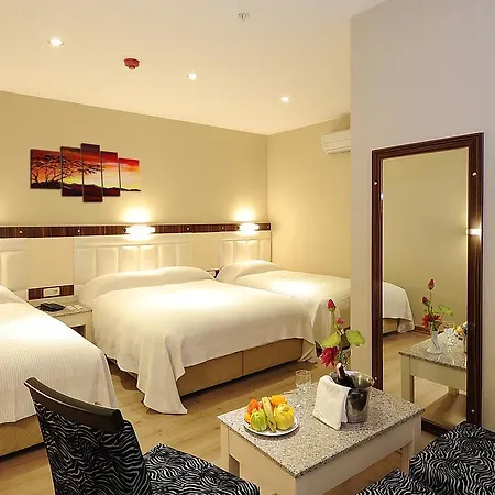 The Port Hotel Istanbul