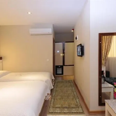 Hotel The Port Istanbul
