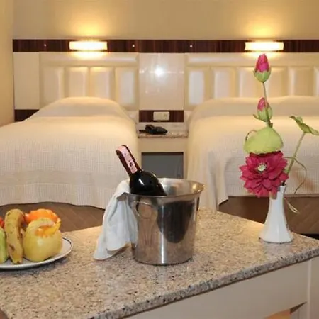 Hotel The Port Istanbul
