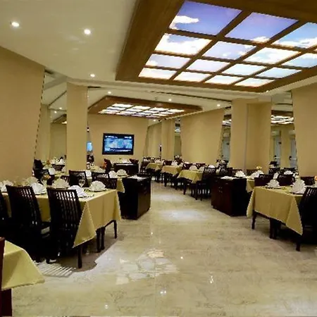Hotel The Port Istanbul