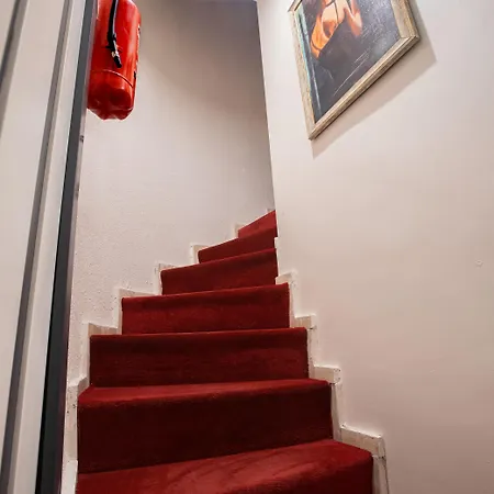 La Pazza Hotel Istanbul