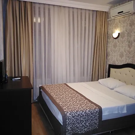 Hotell Taxim Marin Istanbul