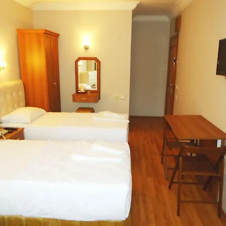 Sembol 3* Istambul