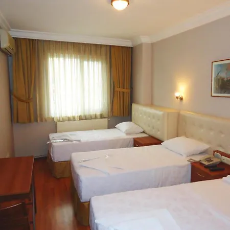 Sembol Hotel Istanbul