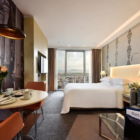 Hotel Tango Arjaan By Rotana Istanbul