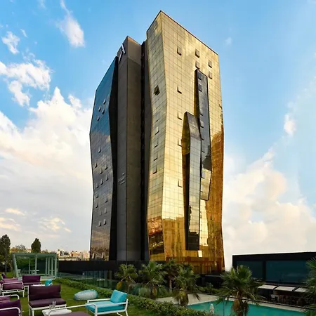 Tango Arjaan By Rotana Hotel Istanbul