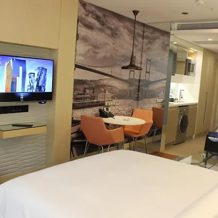 Tango Arjaan By Rotana Hotel 5*