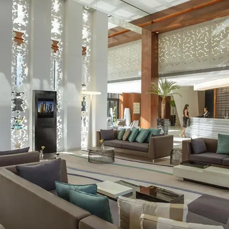 Tango Arjaan By Rotana 5* Istanbul