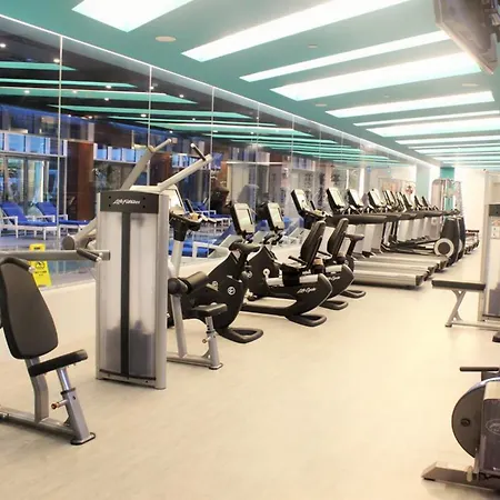 Hotel Tango Arjaan By Rotana Istanbul