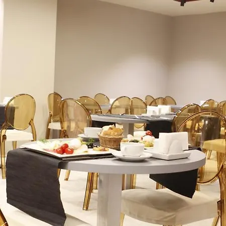 Biancho Pera- Special Category Hotel 4*