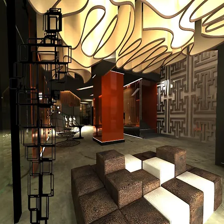 Biancho Pera- Special Category Hotel Estambul