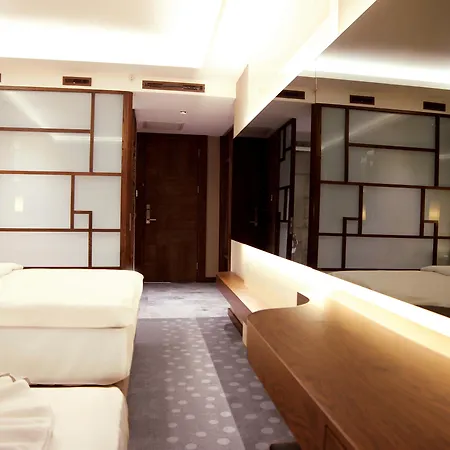 Hotel Biancho Pera- Special Category 4*