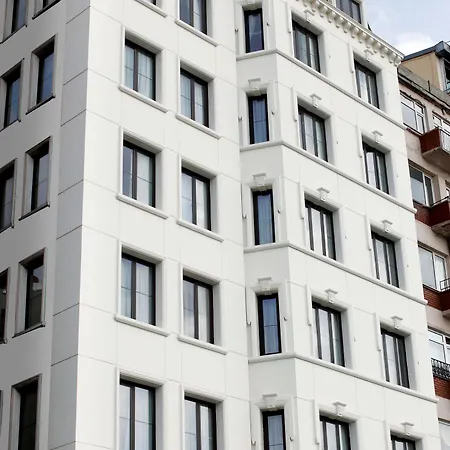 Hotel Biancho Pera- Special Category