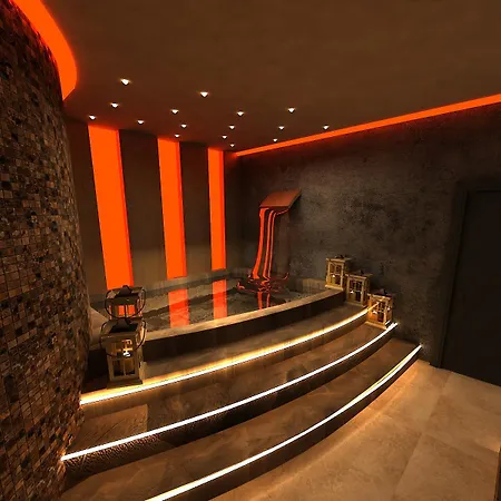 Hotel Biancho Pera- Special Category Estambul
