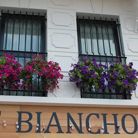 The Biancho Pera 4* איסטמבול