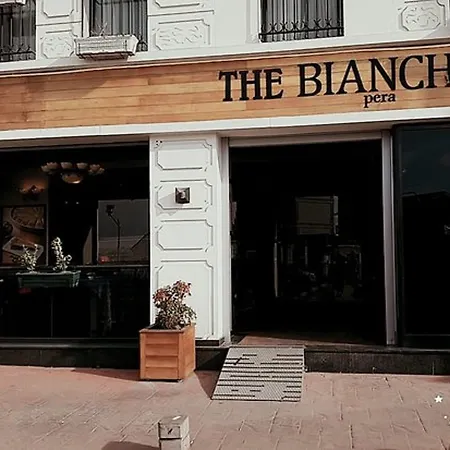 The Biancho Pera 4*
