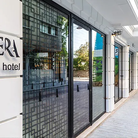 Hotell Barbera