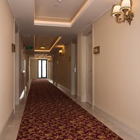 Hotel Town Istanbul