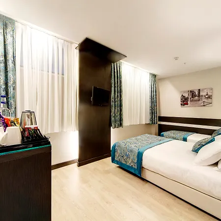 Hotel Mukarnas Taksim Provincia di Istanbul