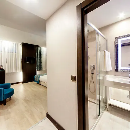 Mukarnas Taksim Hotel