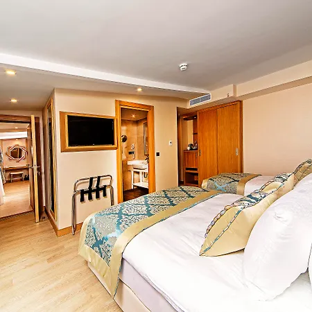Mukarnas Taksim 3* Provincia di Istanbul