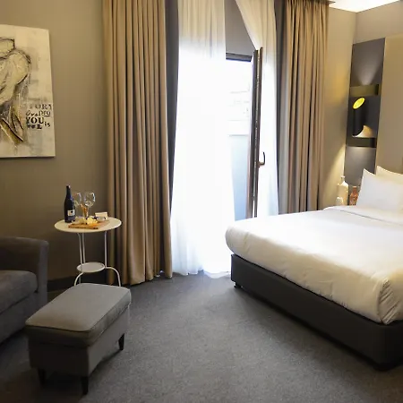 Hotel Cityloft 24 3*