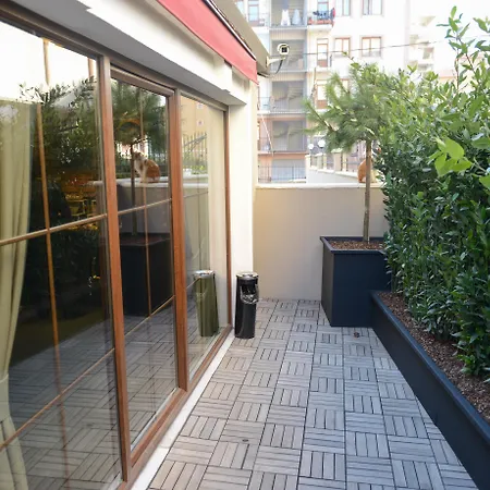 Hotel Cityloft 24 Istanbulská provincie