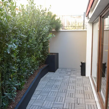Cityloft 24 Hotel 3*