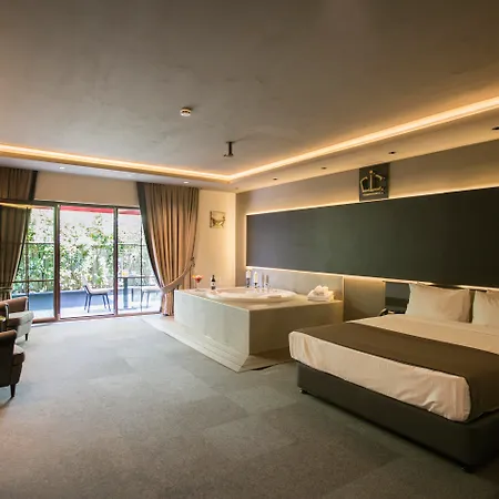 Cityloft 24 Hotel