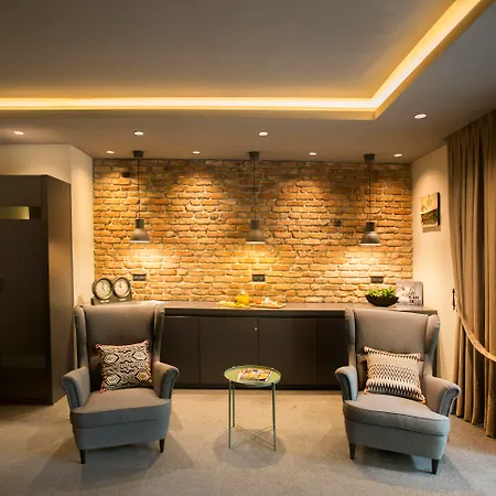 Cityloft 24 3*