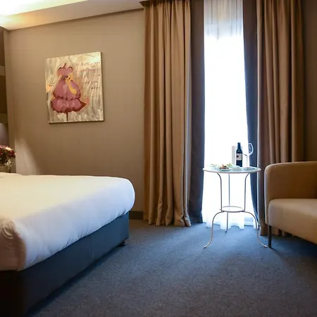 Cityloft 24 Hotel 3*