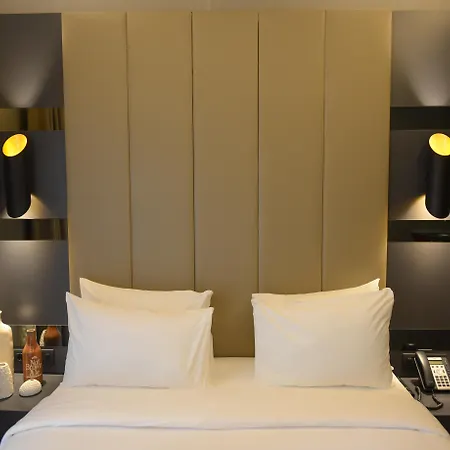 Cityloft 24 Hotel