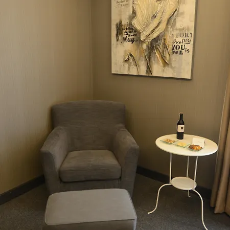 Cityloft 24 3*