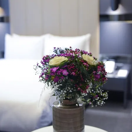 Hotel Cityloft 24 Istanbulská provincie