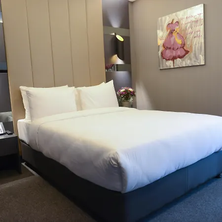 Hotel Cityloft 24