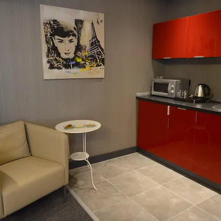 Cityloft 24 3*