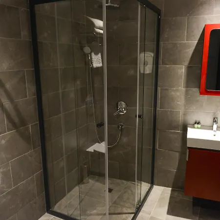 Cityloft 24 Hotel 3*