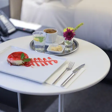 Hotel Cityloft 24 Istanbulská provincie
