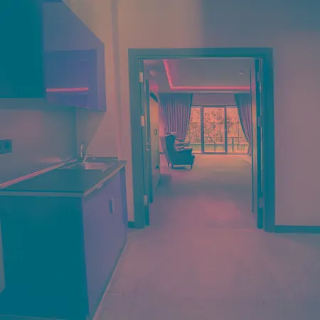 Hotel Cityloft 24 Istanbulská provincie
