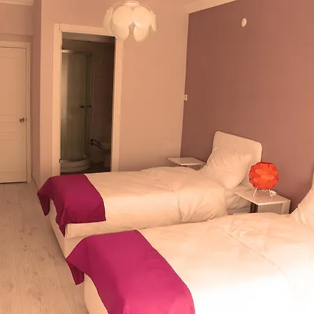 Beykent Otel İstanbul